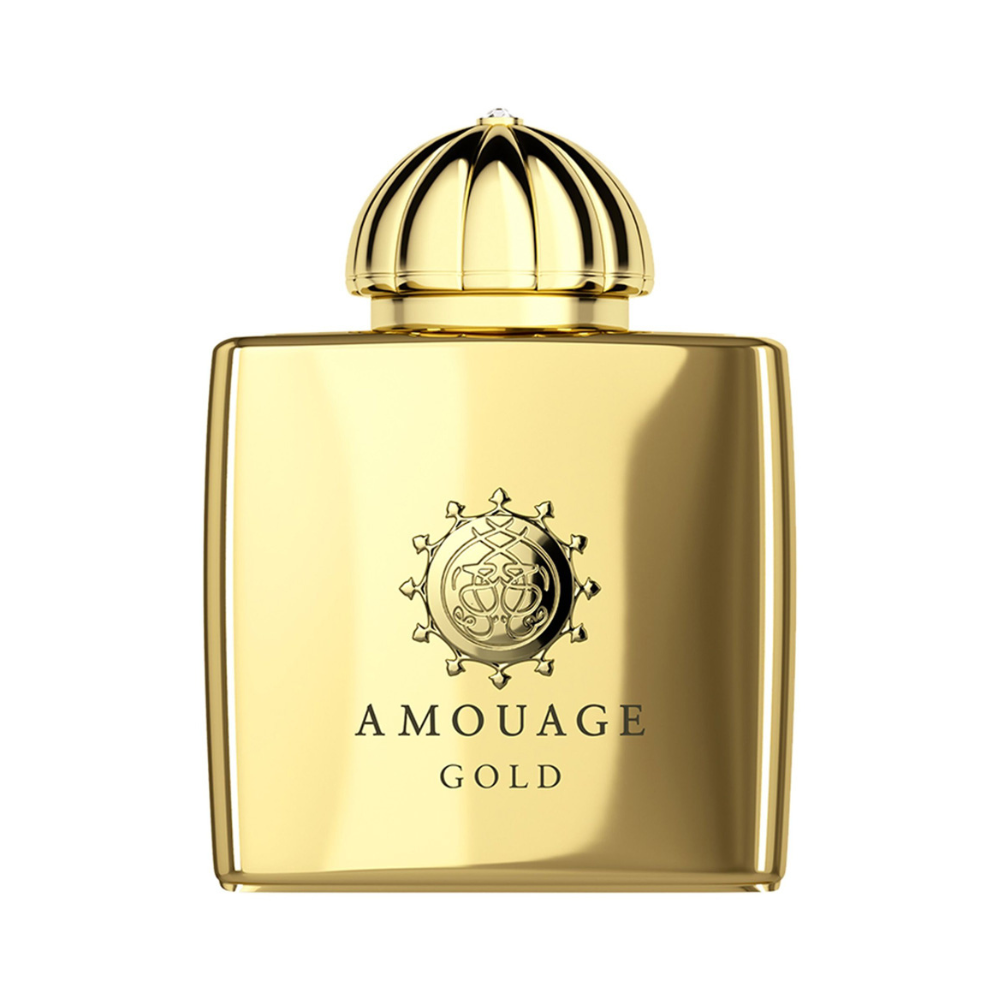 Amouage Gold Eau De Parfum Feminino