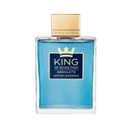 Antonio Banderas King Of Seduction Absolute Eau De Toilette Masculino