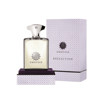 Amouage Reflection Eau De Parfum Masculino Imagem secundária do produto
