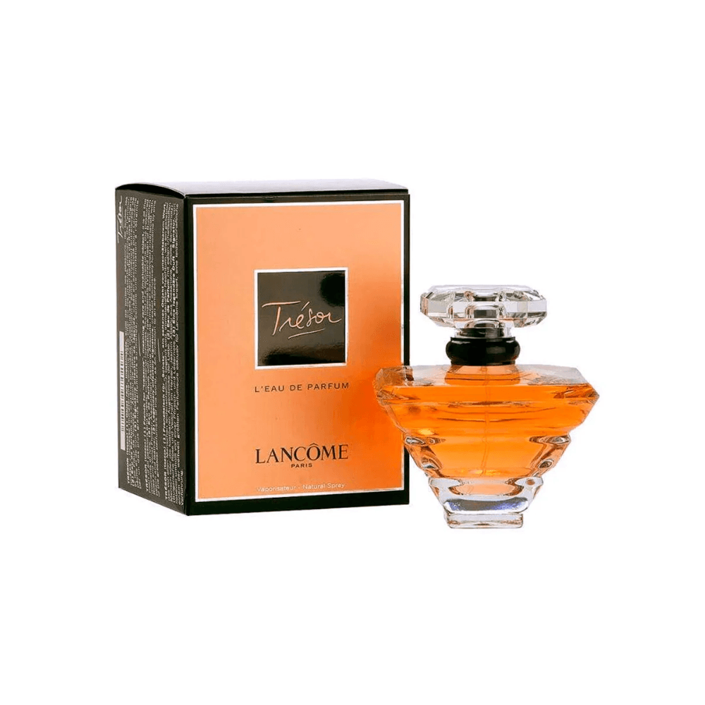 Lancôme Trésor Eau De Parfum Feminino