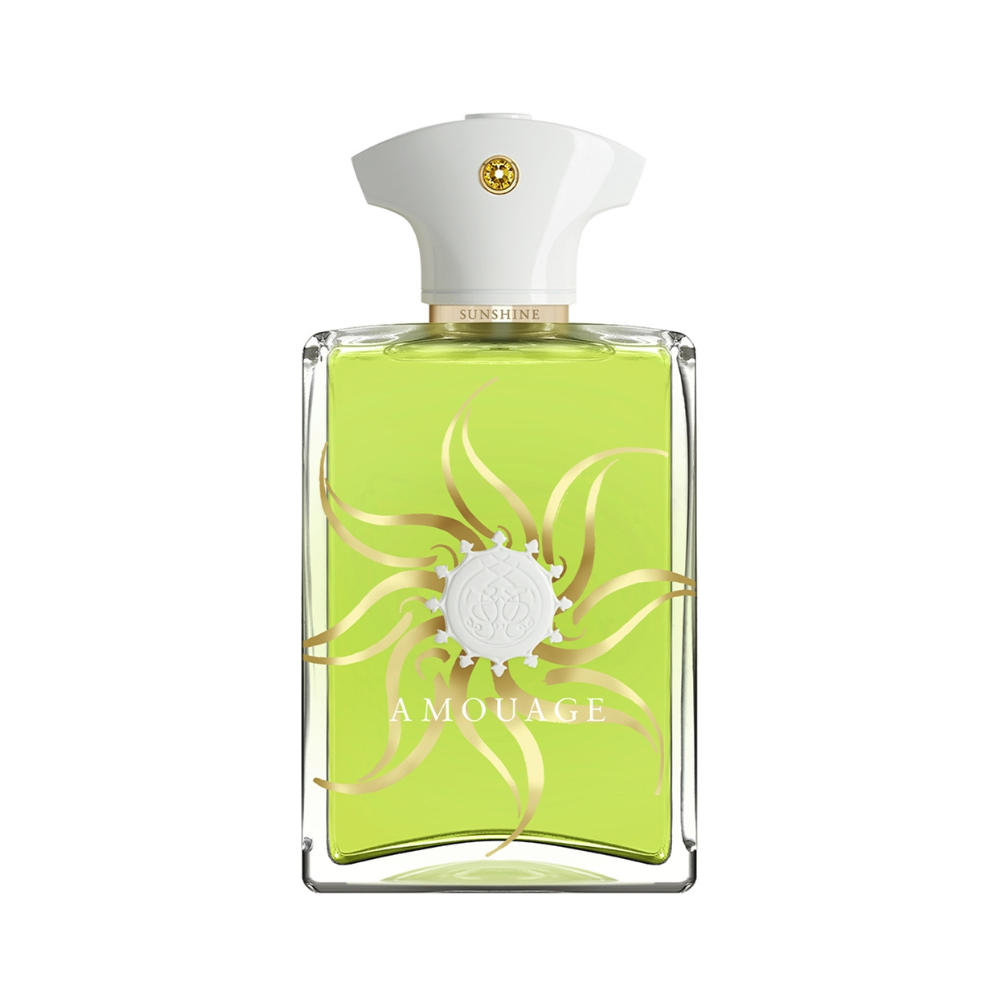 Amouage Sunshine Eau De Parfum Masculino