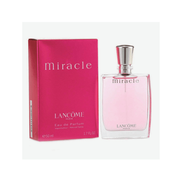 Lancôme Miracle Eau De Parfum Feminino Imagem secundária do produto