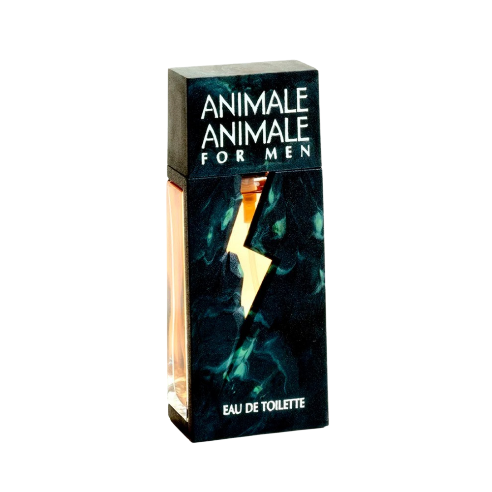 Animale Animale Eau De Toilette Masculino