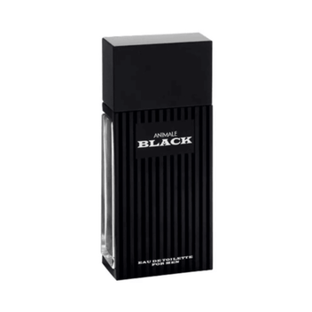 Animale Black Eau de Toilette Masculino Imagem principal do produto