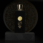 Nusuk Ajwaa Oud Black Eau de Parfum Masculino