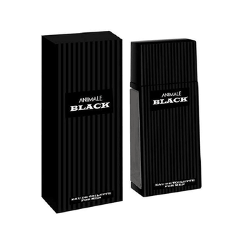 Animale Black Eau de Toilette Masculino Imagem secundária do produto