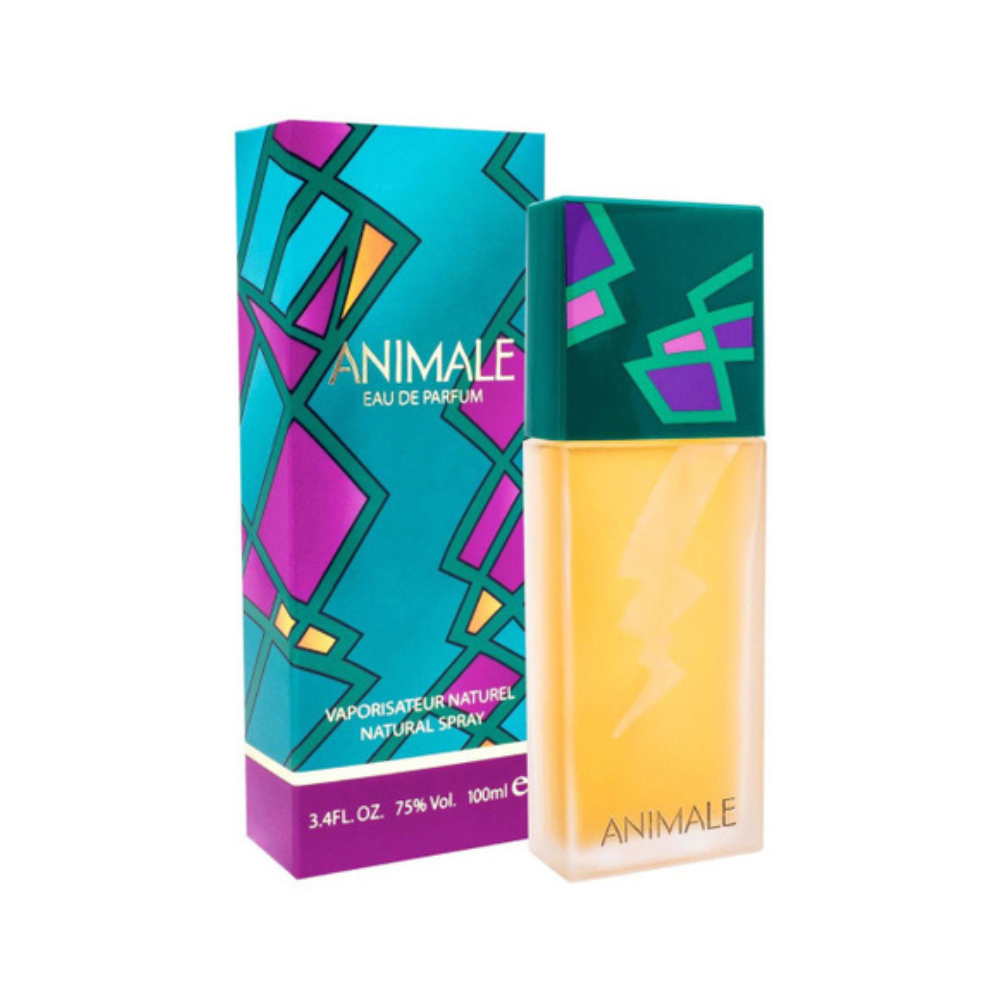 Animale Eau De Parfum Feminino