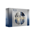 Coffret Antonio Banderas Kit The Icon Elixir Eau de Parfum Masculino + Desodorante