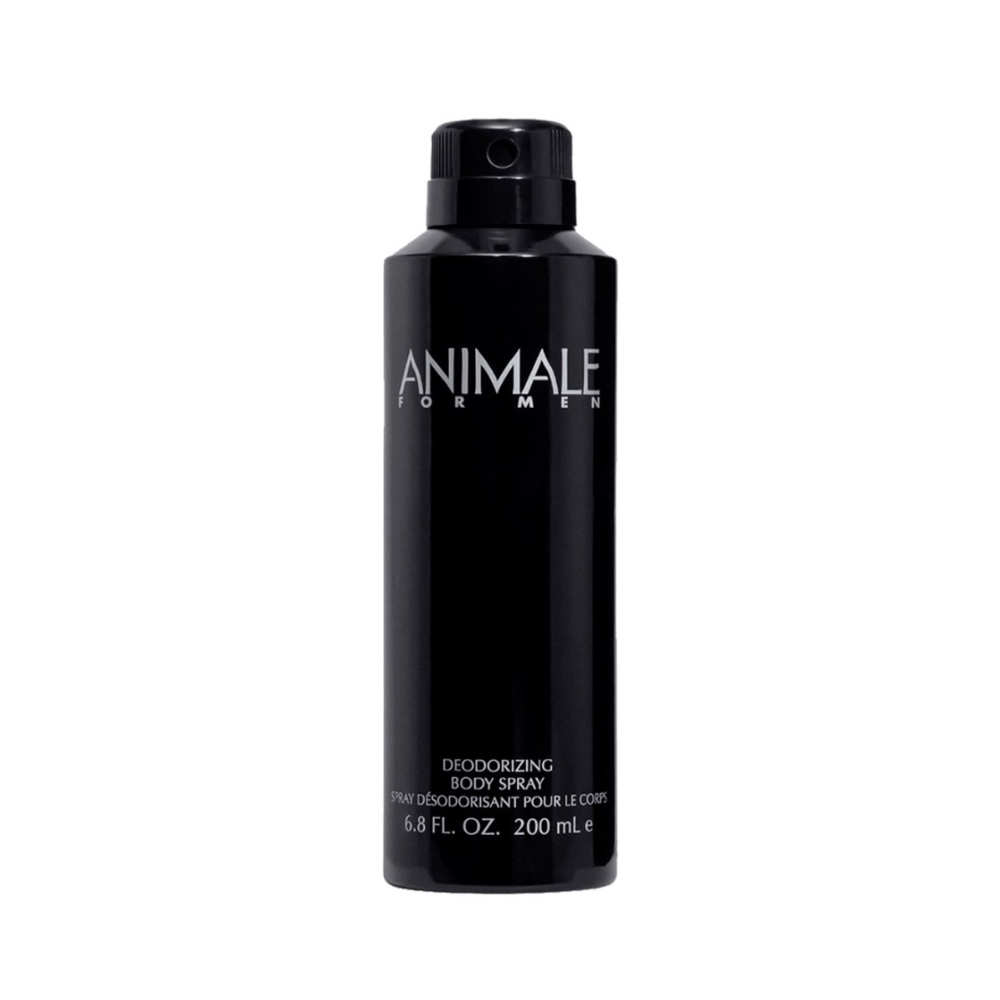 Animale For Men Body Spray Masculino