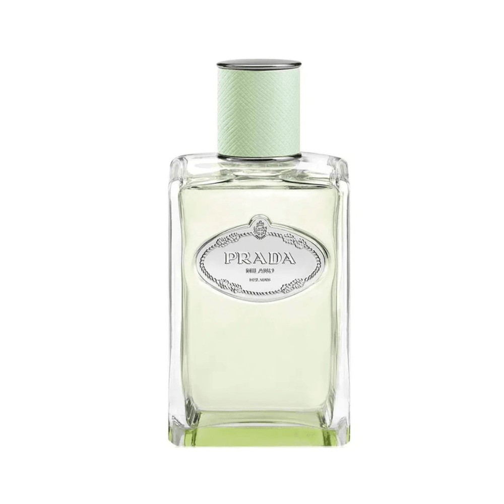 Prada Les Infusions De Iris Eau De Parfum Feminino