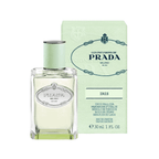 Prada Les Infusions De Iris Eau De Parfum Feminino