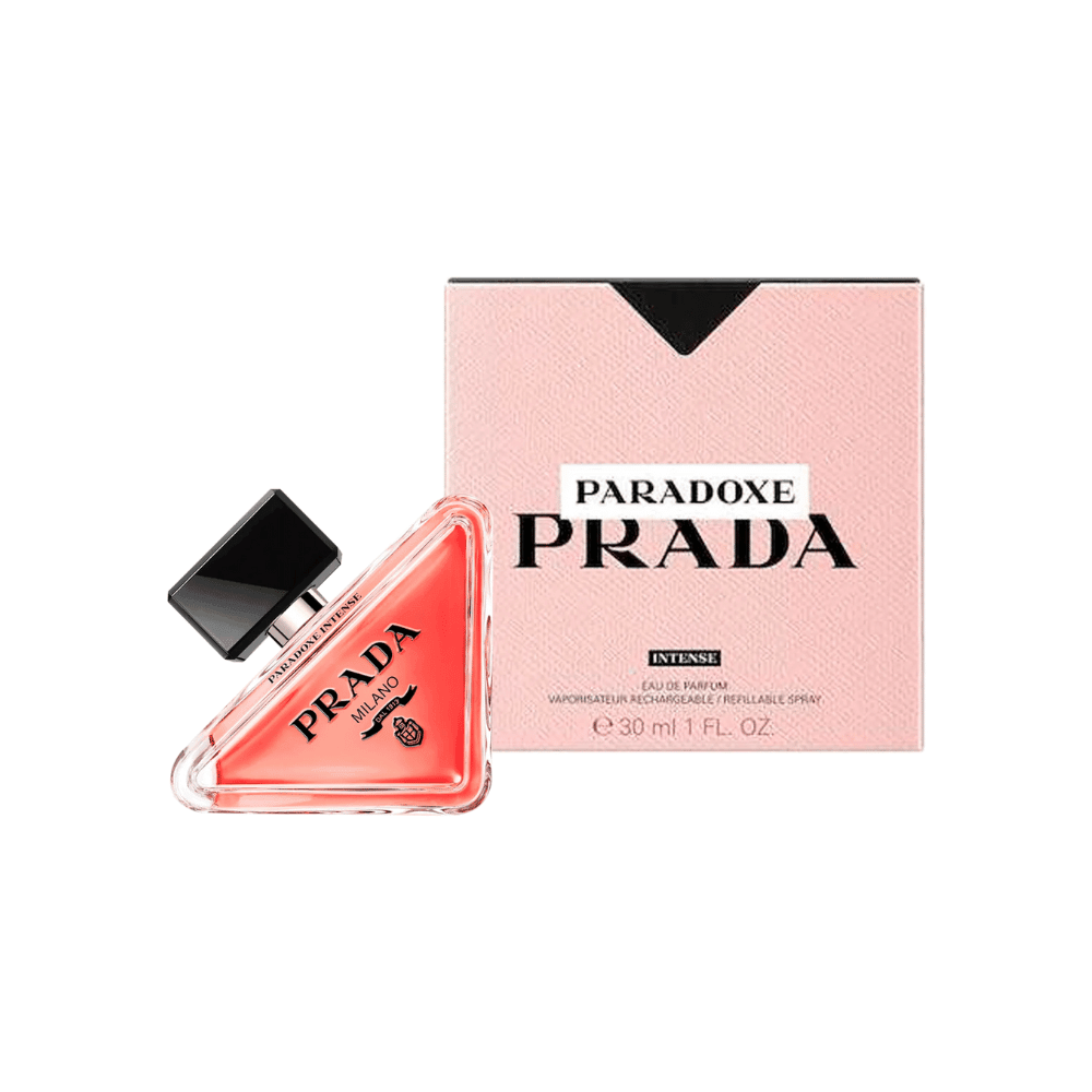 Prada Paradoxe Intense Eau De Parfum Feminino