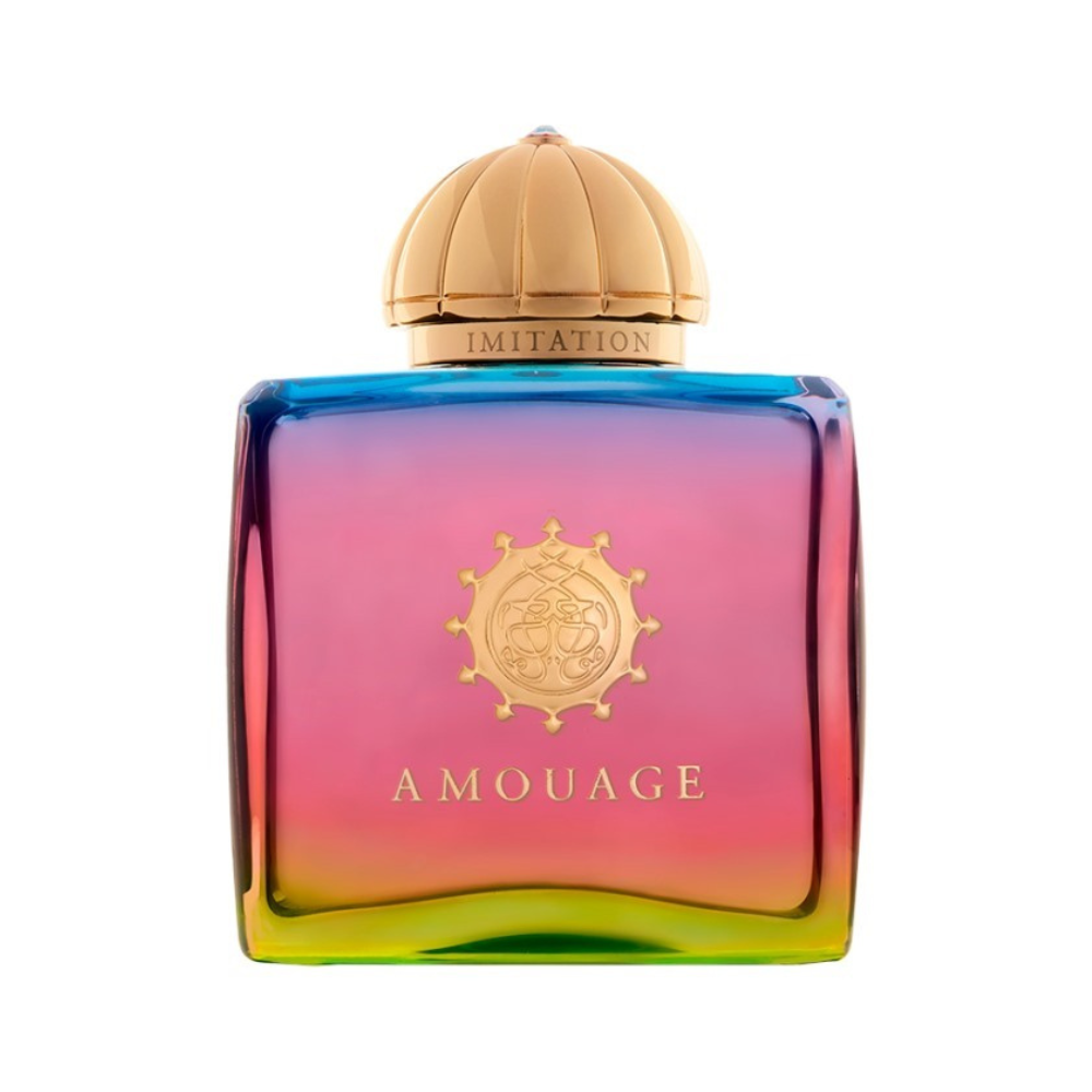 Amouage Imitation Eau De Parfum Feminino