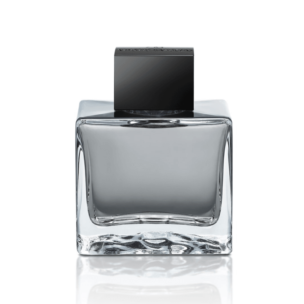 Antonio Banderas Black Seduction Eau De Toilette Masculino