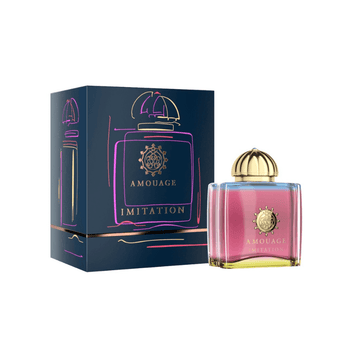 Amouage Imitation Eau De Parfum Feminino Imagem secundária do produto