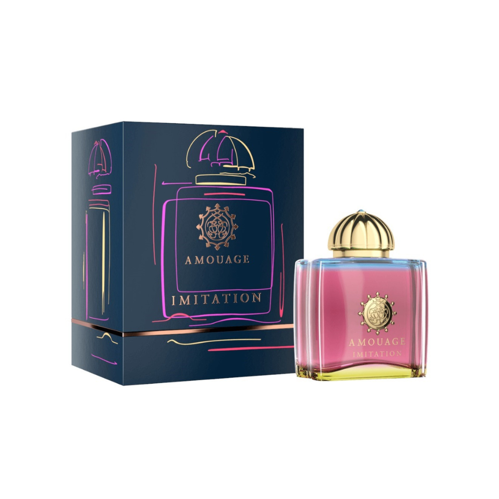 Amouage Imitation Eau De Parfum Feminino