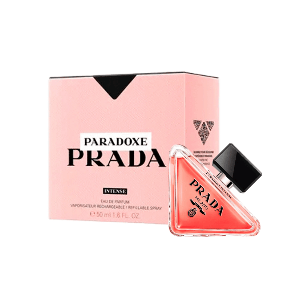 Prada Paradoxe Intense Eau De Parfum Feminino