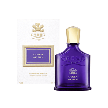Creed Queen of Silk Eau de Parfum Feminino Imagem secundária do produto