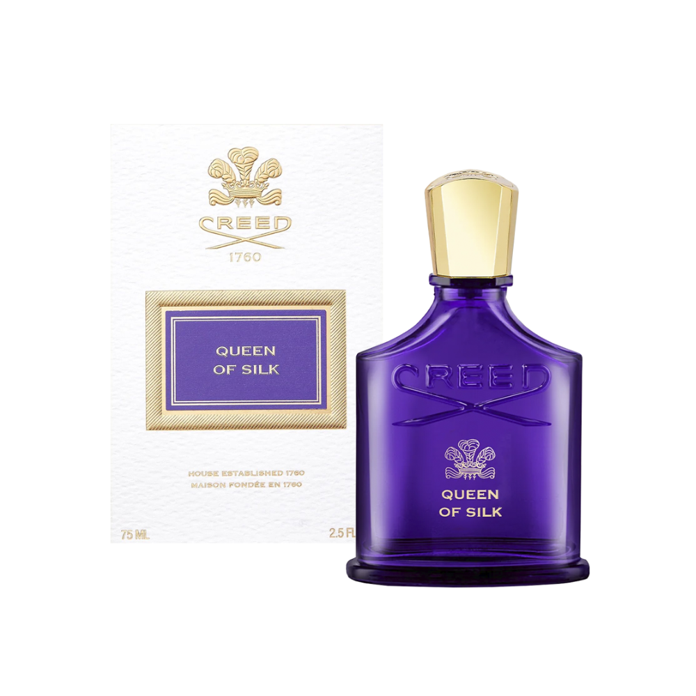 Creed Queen of Silk Eau de Parfum Feminino