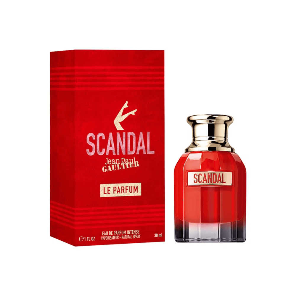 Jean Paul Gaultier Scandal Eau de Parfum Intense Feminino