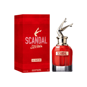 Jean Paul Gaultier Scandal Eau de Parfum Intense Feminino Imagem secundária do produto