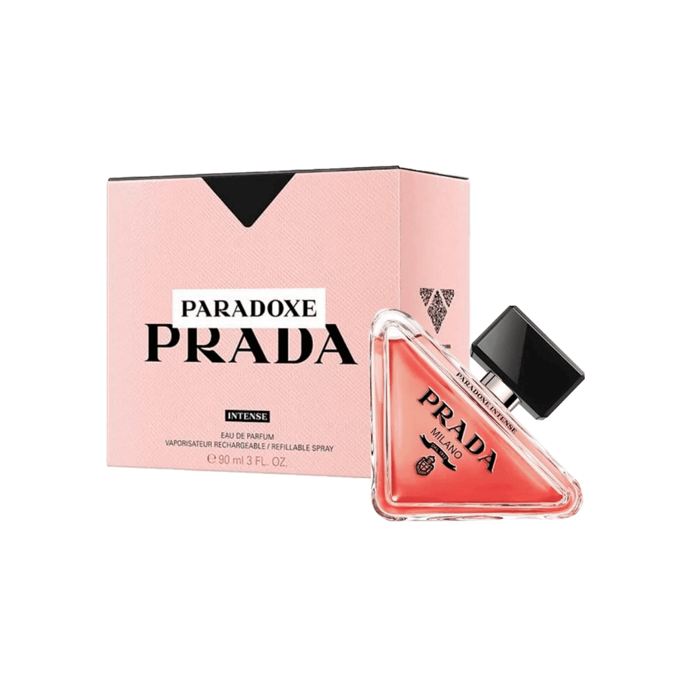 Prada Paradoxe Intense Eau De Parfum Feminino