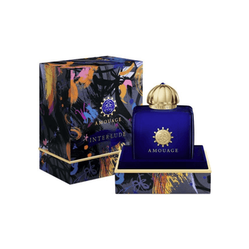 Amouage Interlude Eau De Parfum Feminino Imagem secundária do produto