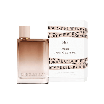 Burberry Her Intense Eau De Parfum Feminino Imagem secundária do produto