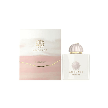 Amouage Ashore Eau De Parfum Feminino Imagem secundária do produto