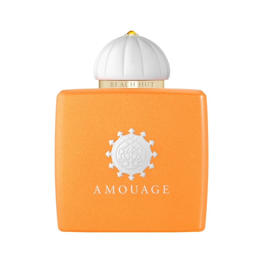 Amouage Beach Hut Eau De Parfum Feminino