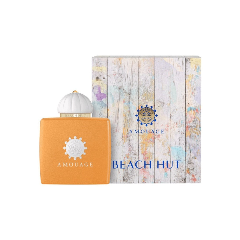 Amouage Beach Hut Eau De Parfum Feminino