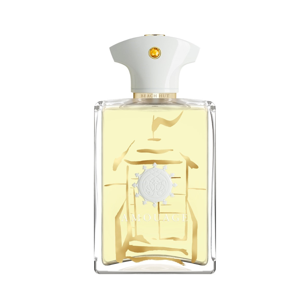 Amouage Beach Hut Eau De Parfum Masculino