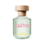 Benetton Colors Green Cactus Eau de Toilette Feminino