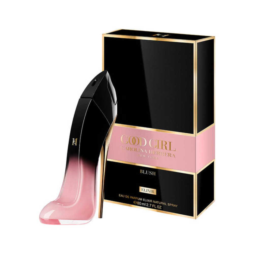 Carolina Herrera Good Girl Blush Elixir