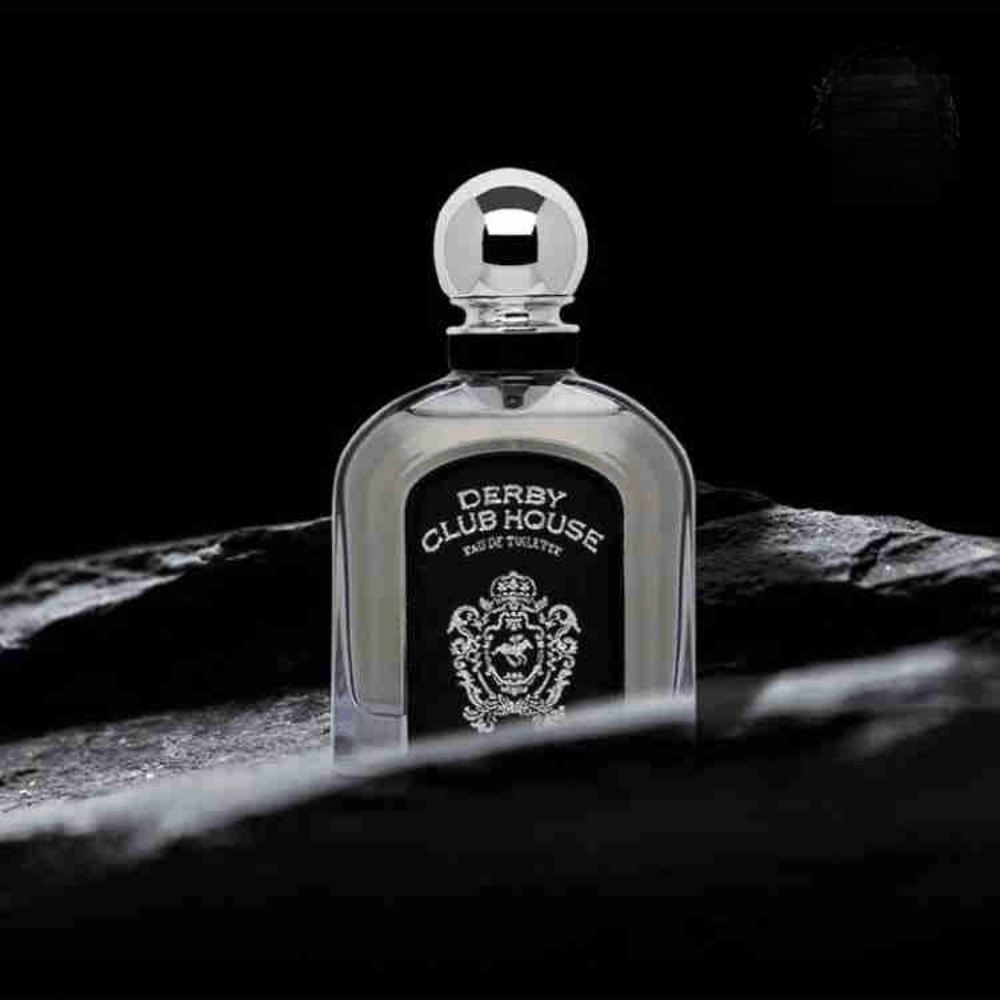 Armaf Derby Club House Eau de Toilette Masculino