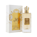 Nusuk Ana Al Awwal Golden Eau de Parfum Feminino