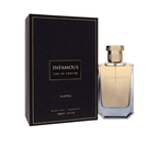 Riiffs Infamous Eau de Parfum Masculino