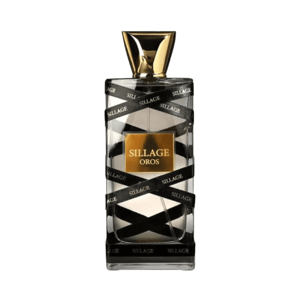Riiffs Sillage Oros Eau de Parfum Unissex