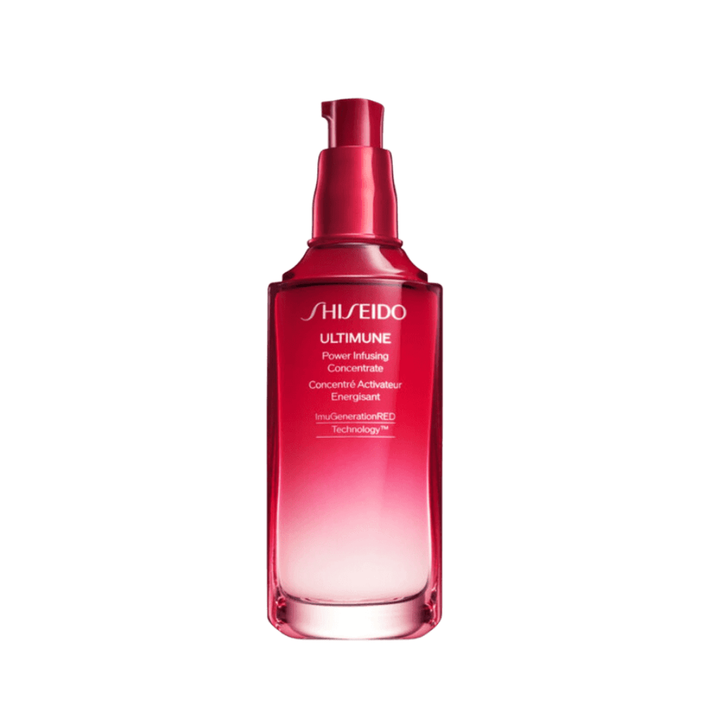 Shiseido Ultimune Power Infusing Concentrate