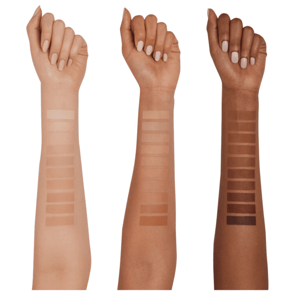 Shiseido Synchro Skin Self-Refreshing Foundation