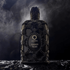 Orientica Luxury Collection Amber Noir Eau de Parfum Unissex
