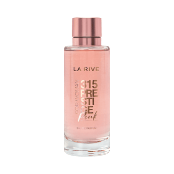 La Rive 315 Prestige Pink Eau de Parfum Feminino Imagem principal do produto