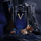 Paco Rabanne Kit Invictus Victory Elixir Masculino + Desodorante + Travel Size