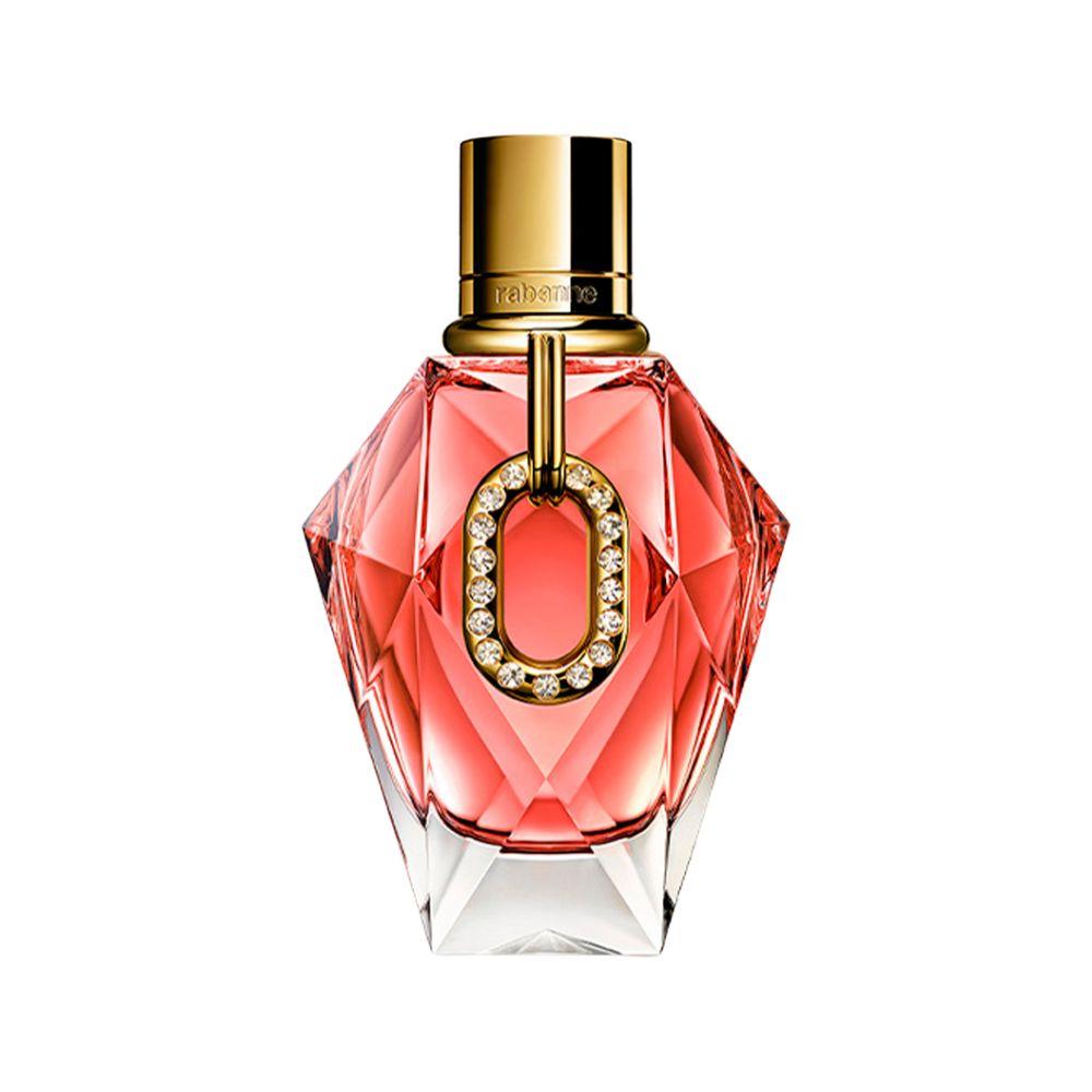 Paco Rabanne Million Gold Pure Diamonds Eau de Parfum Feminino