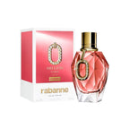 Paco Rabanne Million Gold Pure Diamonds Eau de Parfum Feminino