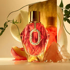 Paco Rabanne Million Gold Pure Diamonds Eau de Parfum Feminino