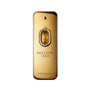 Paco Rabanne Million Gold Elixir Parfum Intense Masculino Imagem principal do produto