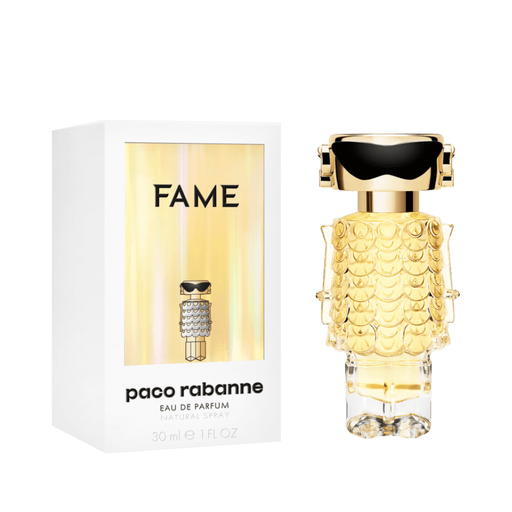 Paco Rabanne Fame Eau de Parfum Feminino – Le'Loyn Parfums