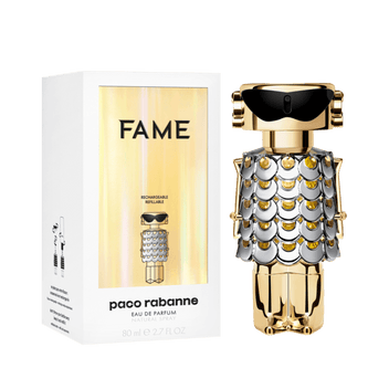 Paco Rabanne Fame Eau de Parfum Feminino Imagem secundária do produto