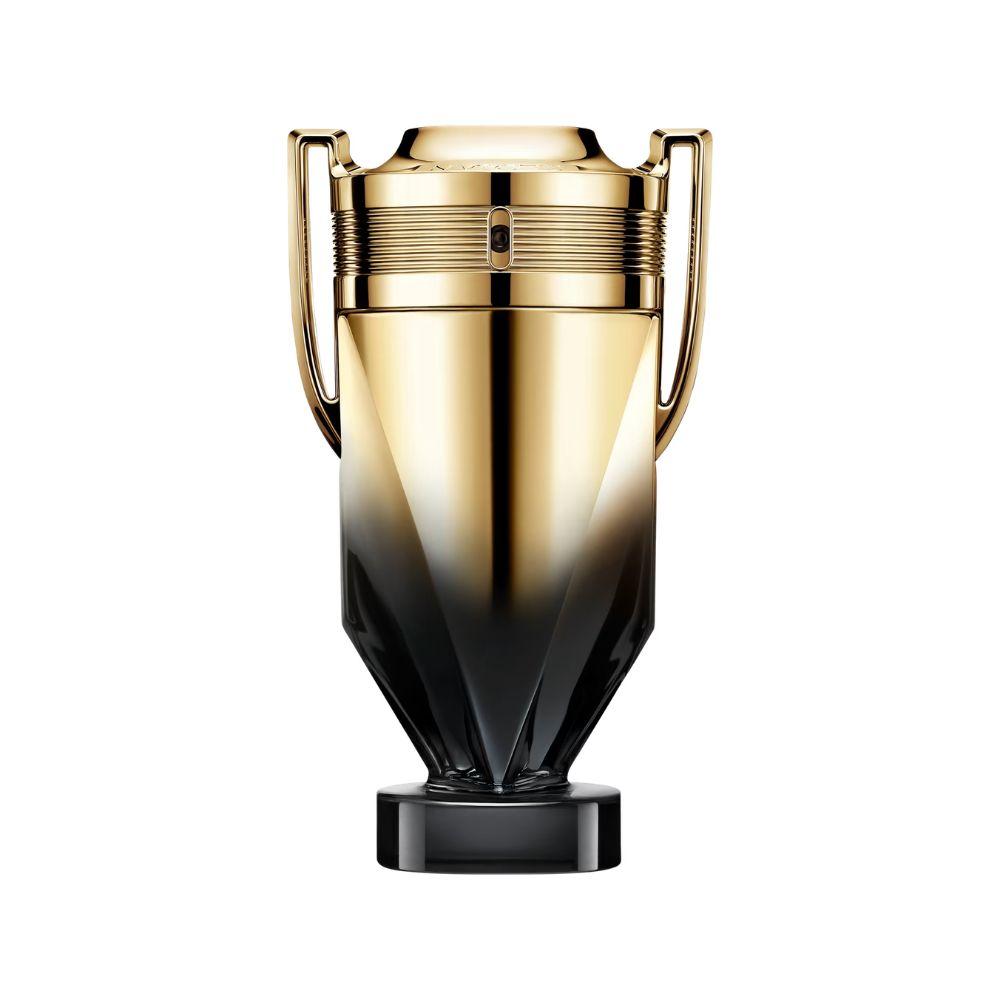 Paco Rabanne Invictus Elixir Parfum Masculino 200ml